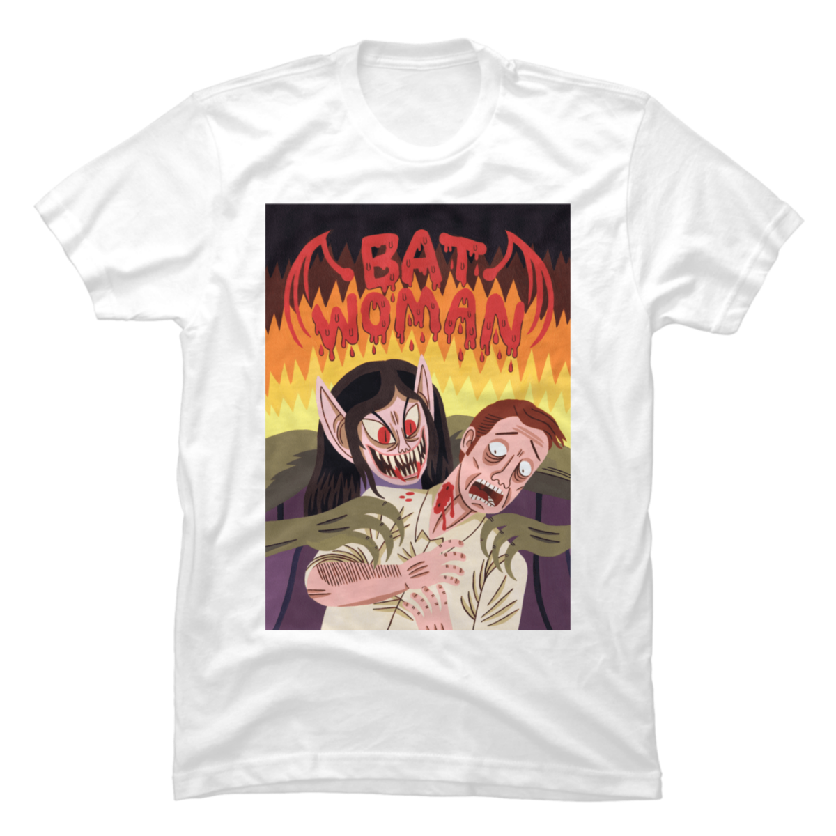 bat woman shirt bat woman shirt